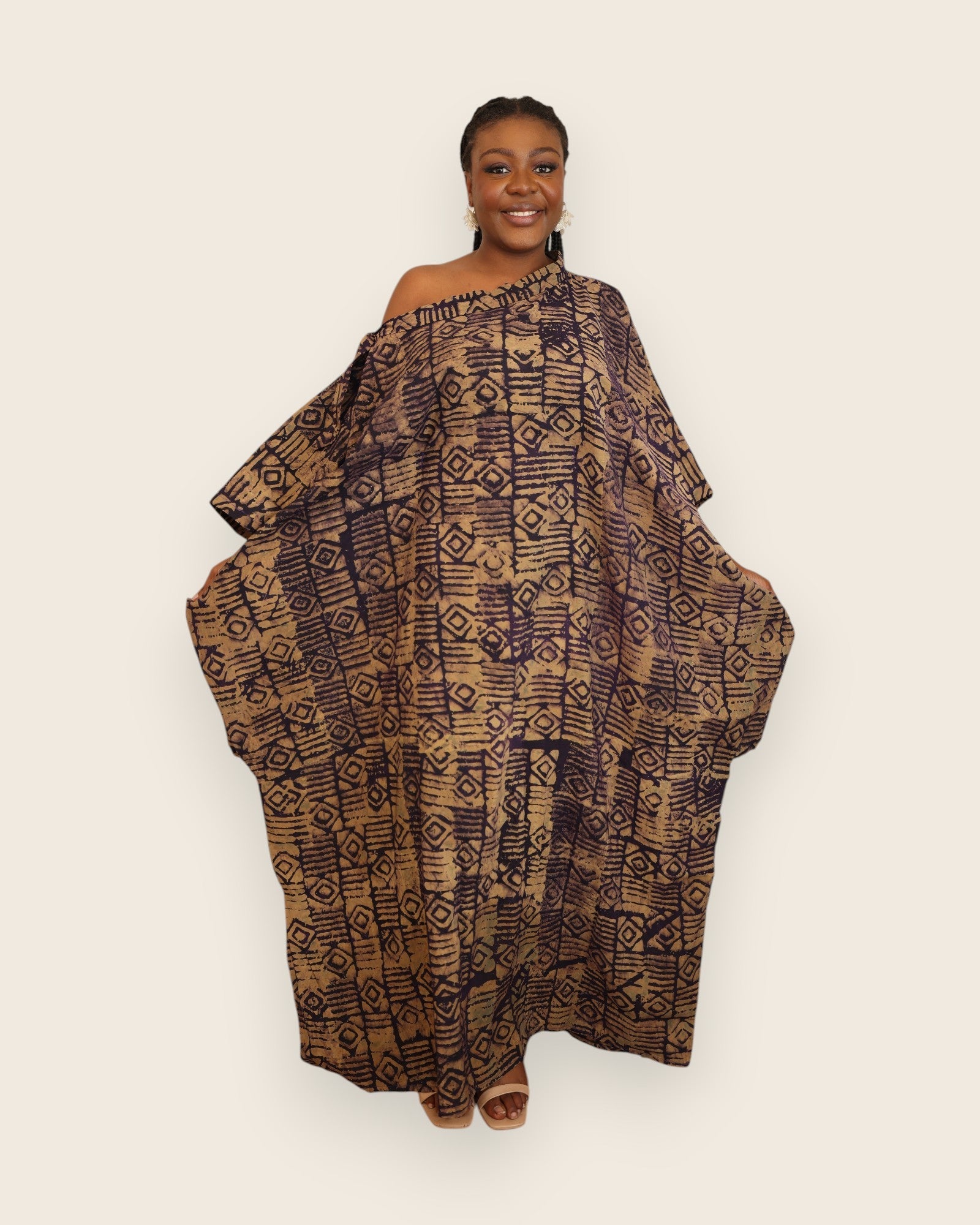 Kaftans & Boubous