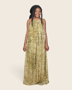 Antique Olive