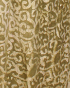 Antique Olive