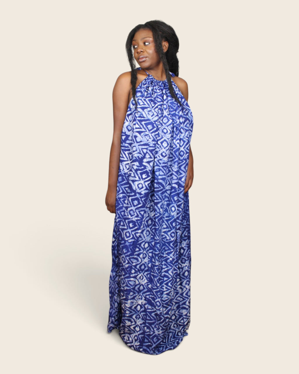 Cobalt Indigo