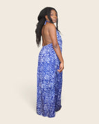 Cobalt Indigo