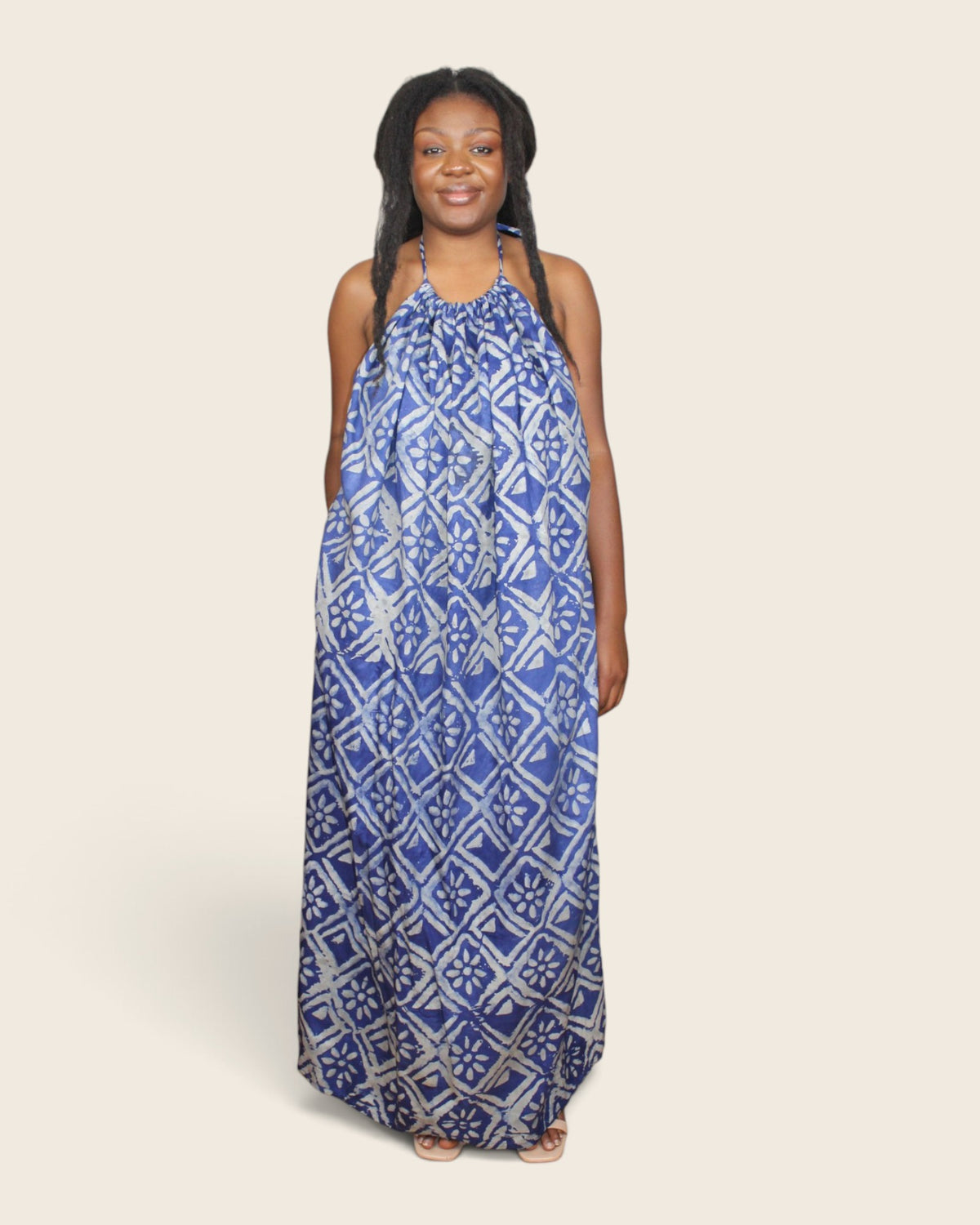 Cornflower Blue