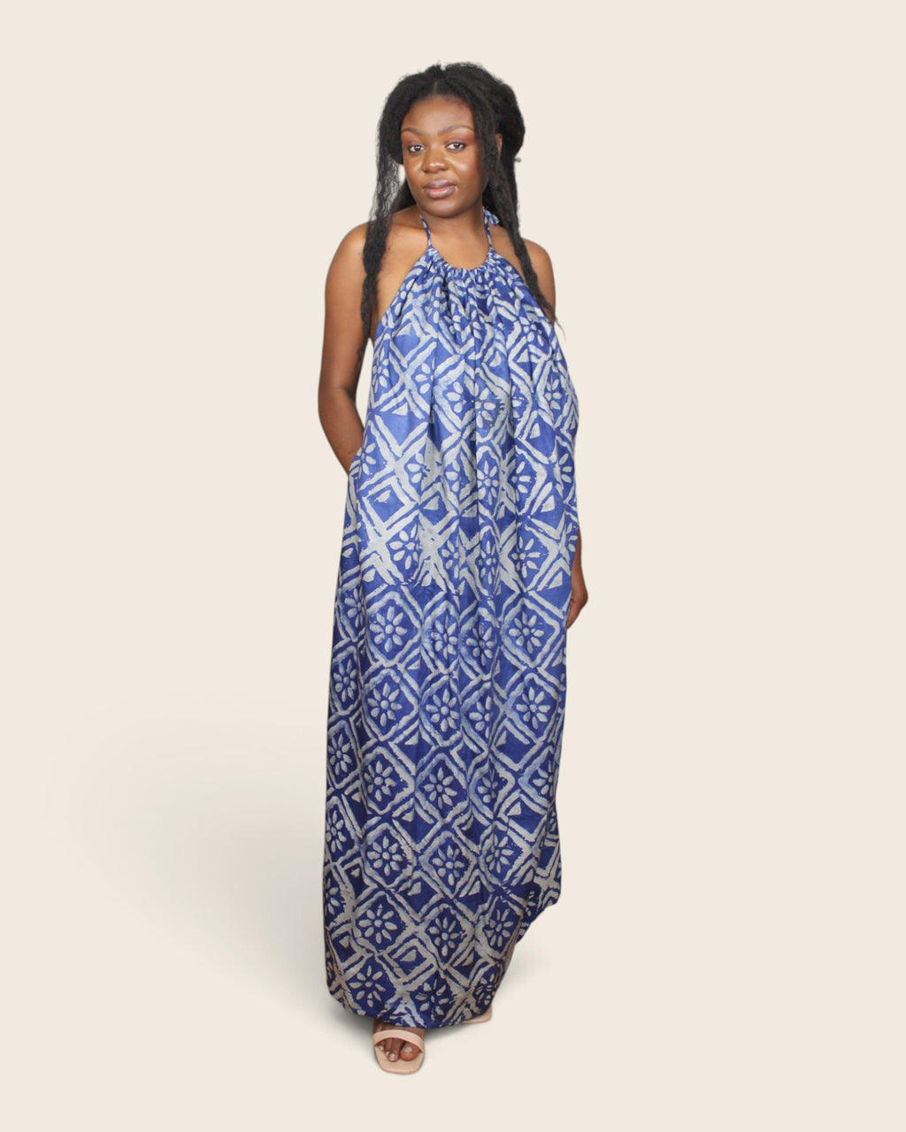 Cornflower Blue