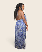 Cornflower Blue