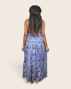 Cornflower Blue