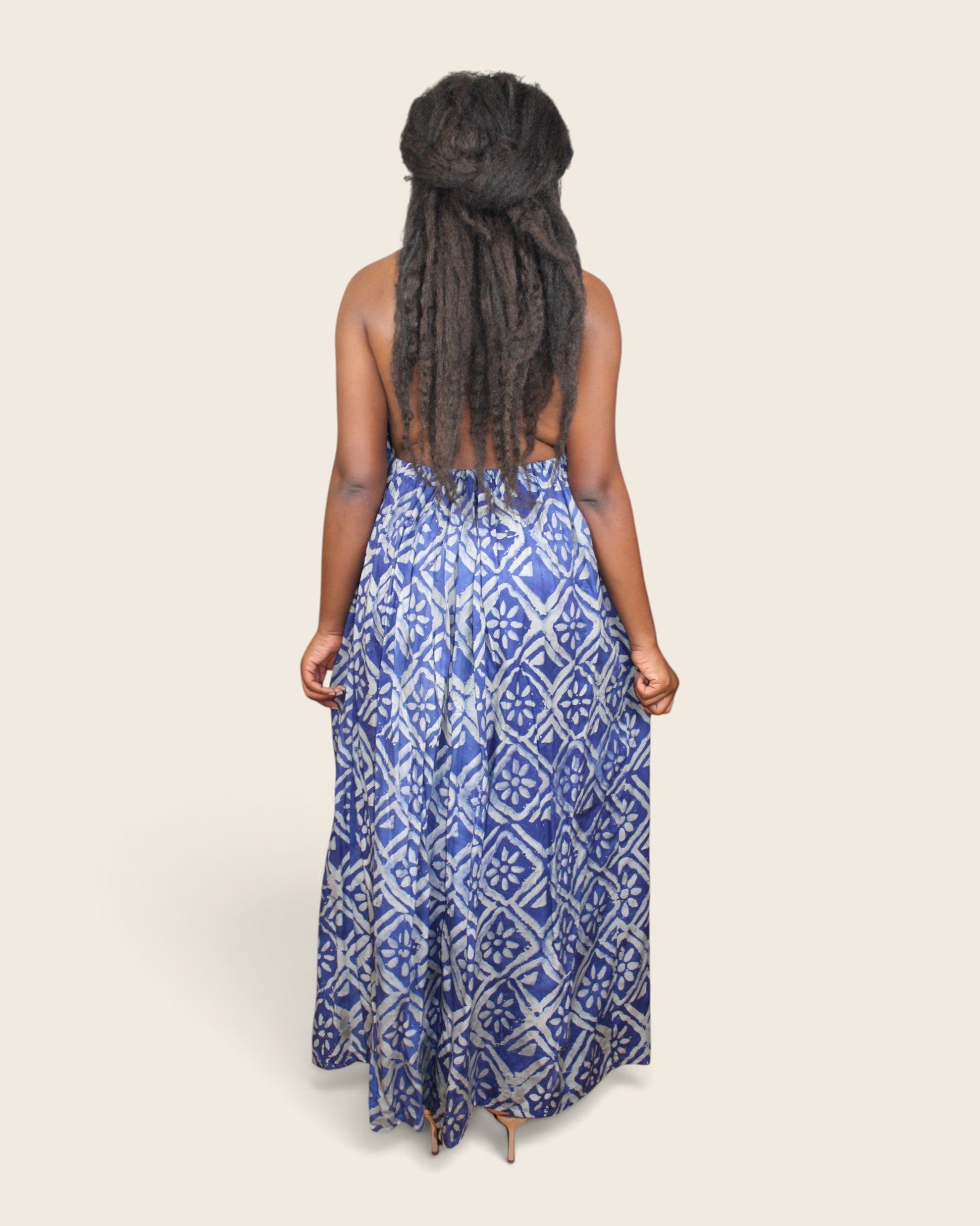 Cornflower Blue