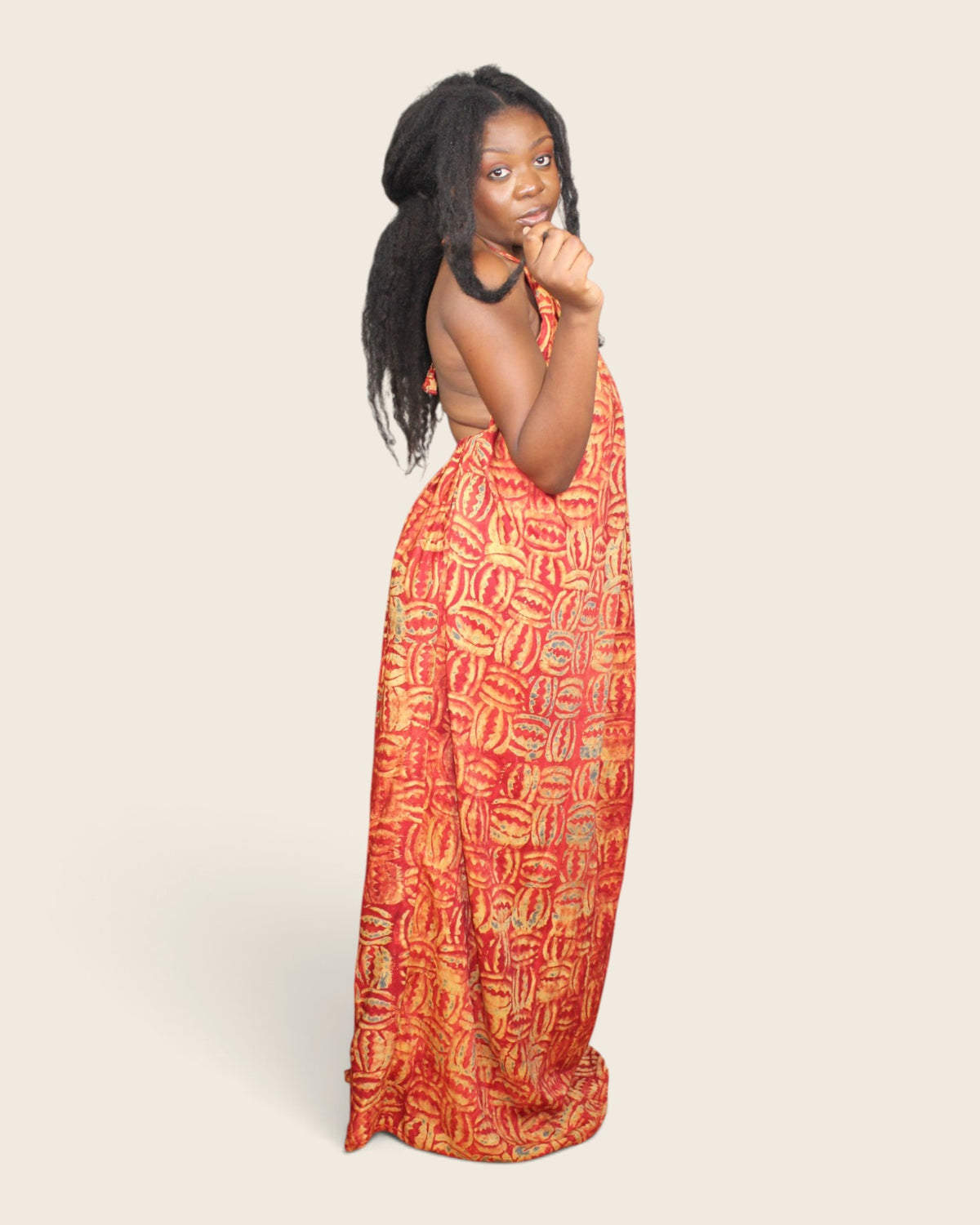 Ember Gold