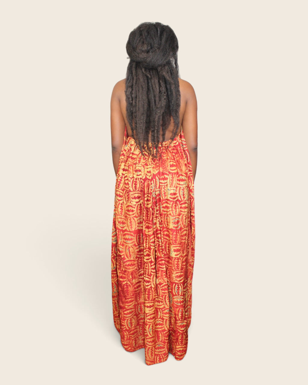 Ember Gold