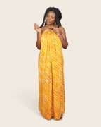 Golden Marigold
