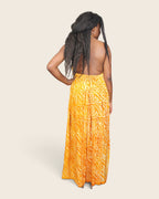 Golden Marigold