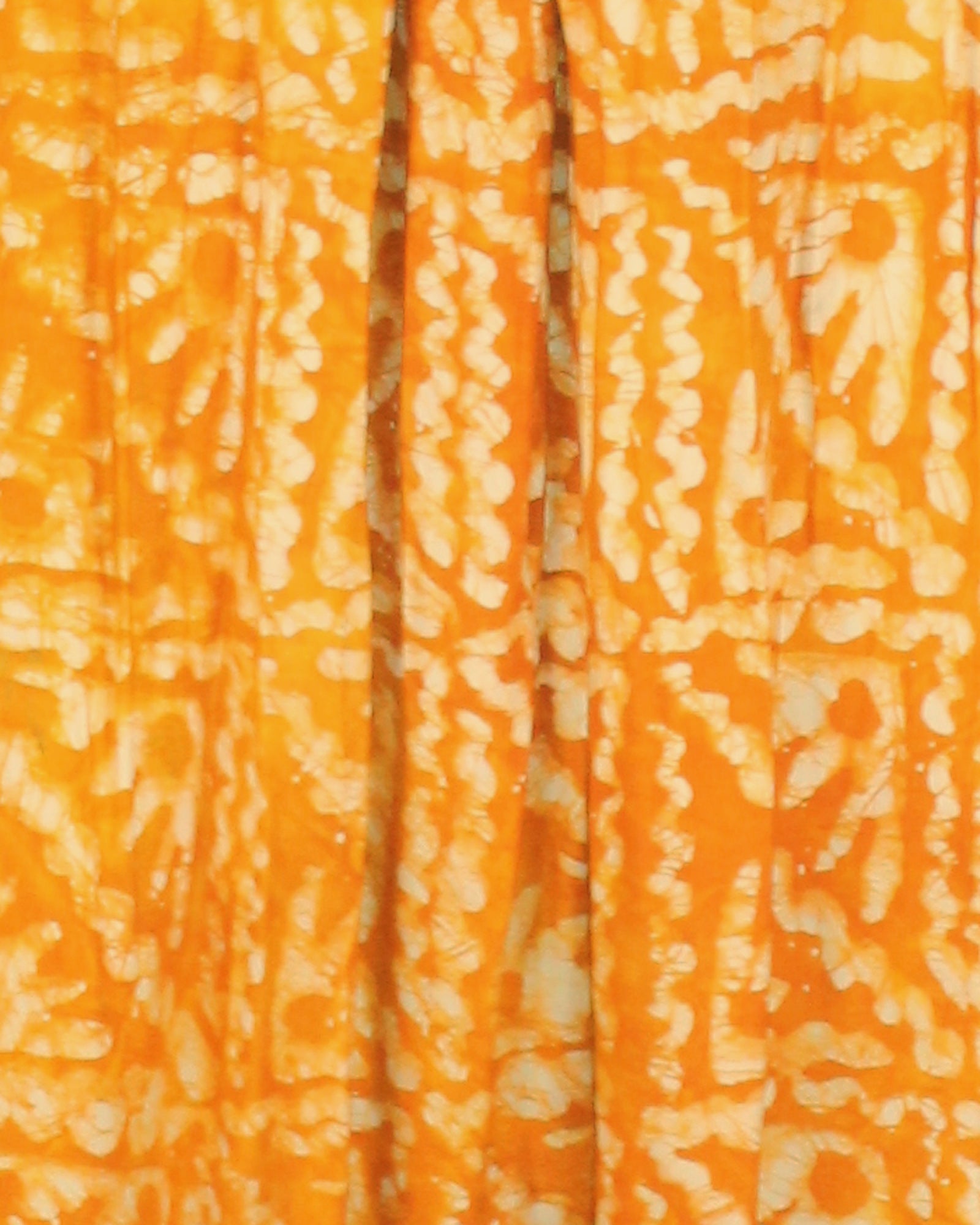 Golden Marigold