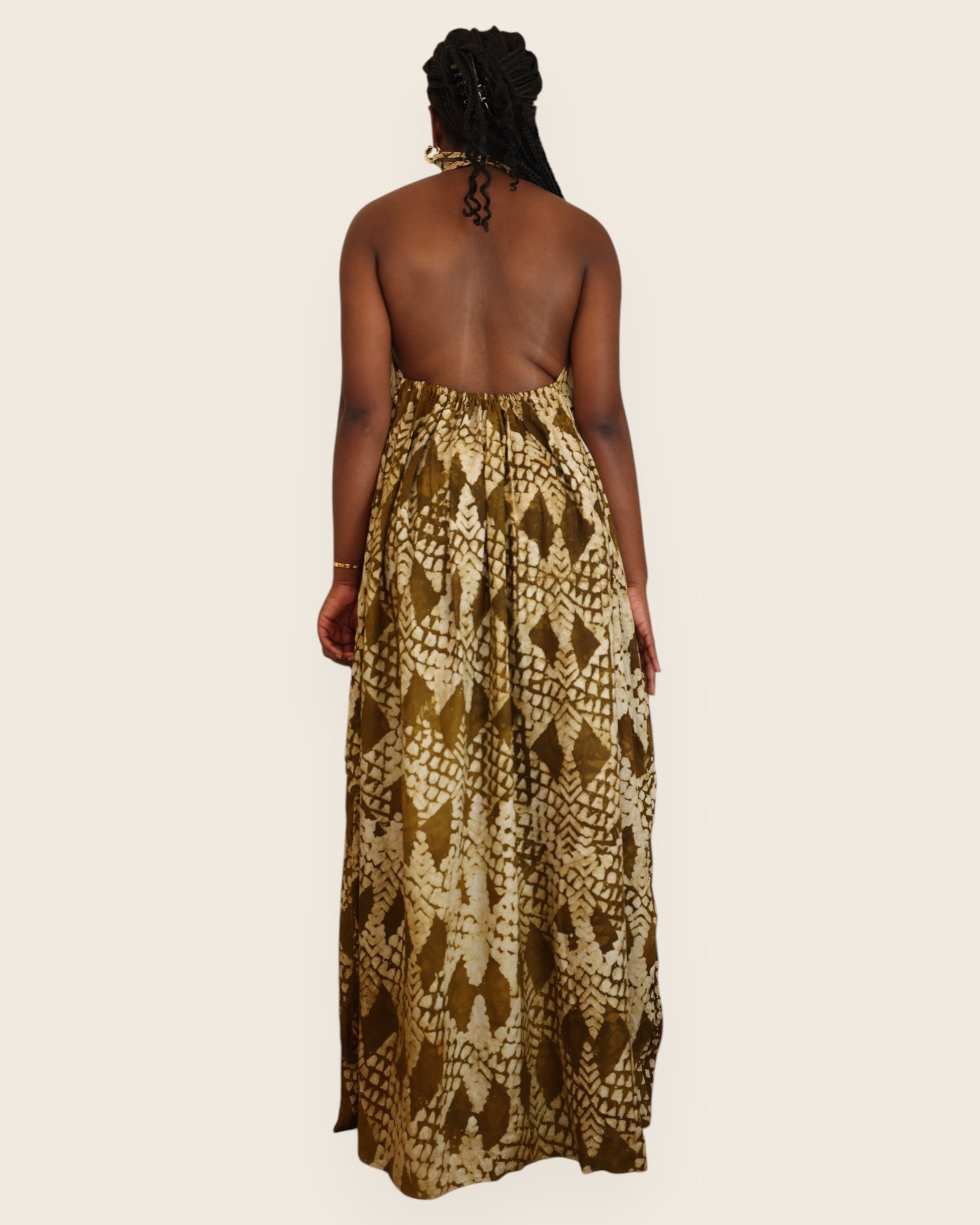 Golden Umber