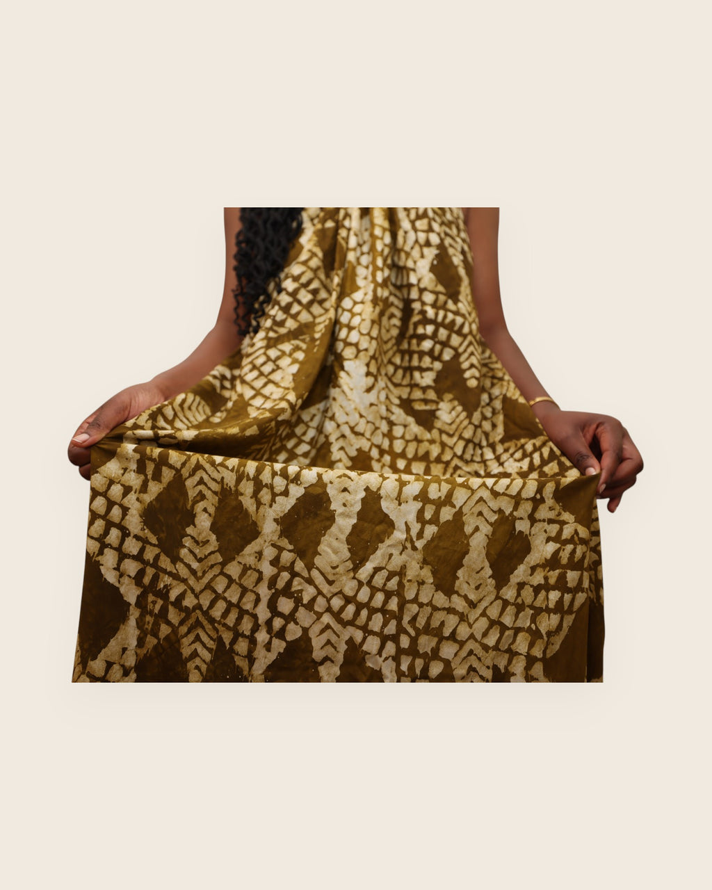 Golden Umber