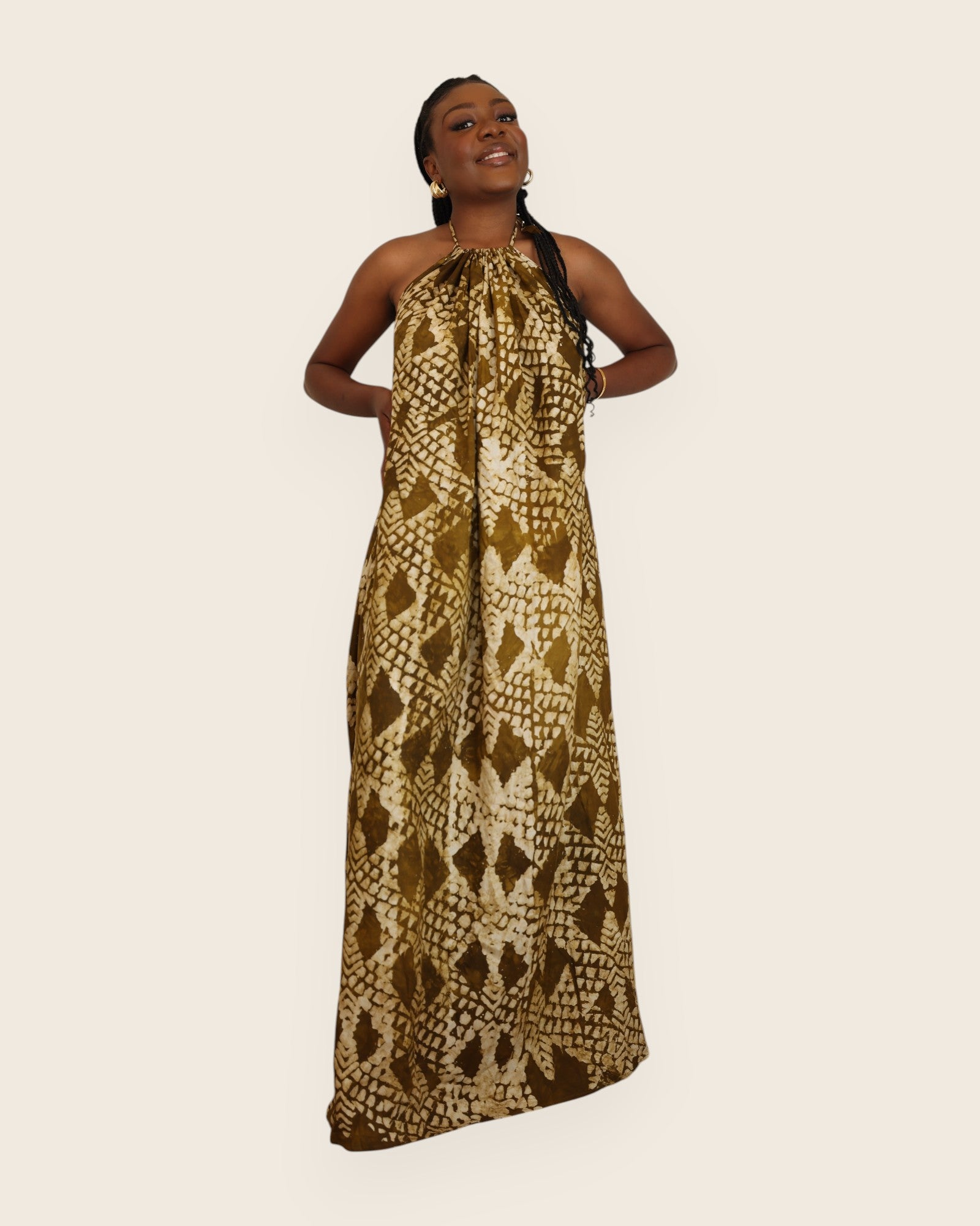 Golden Umber