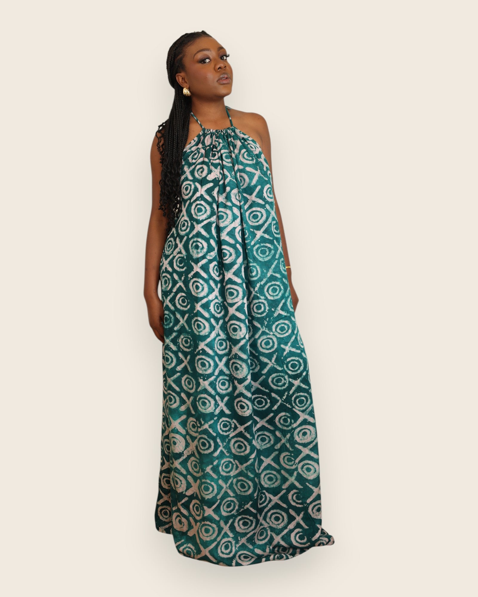 Midnight Teal