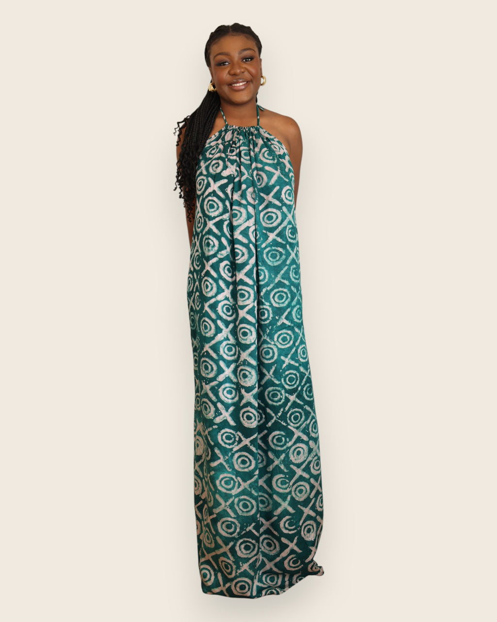 Midnight Teal