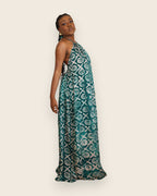 Midnight Teal