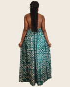 Midnight Teal