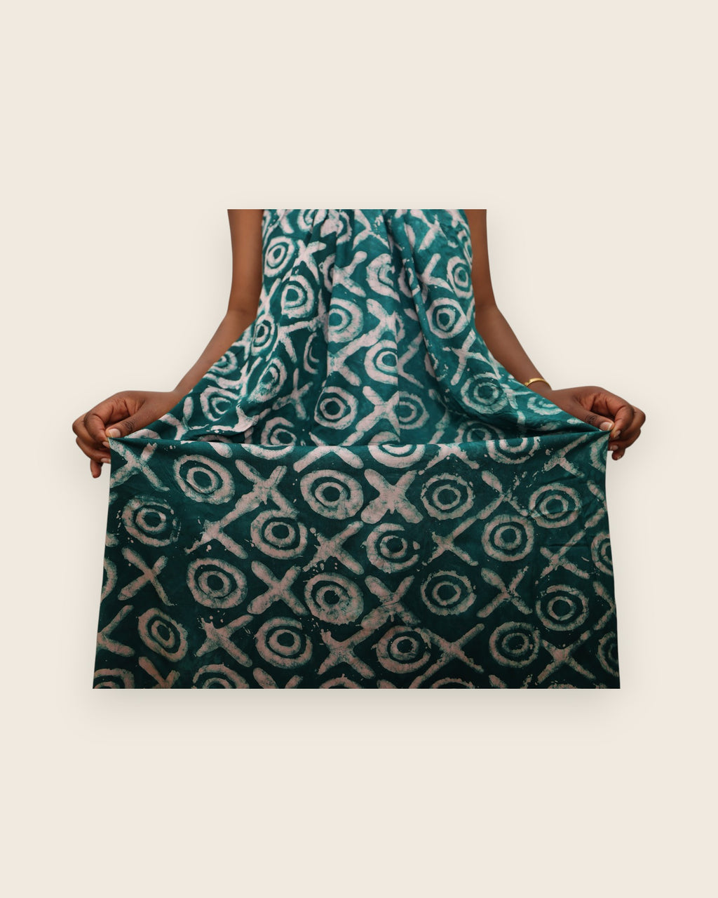 Midnight Teal