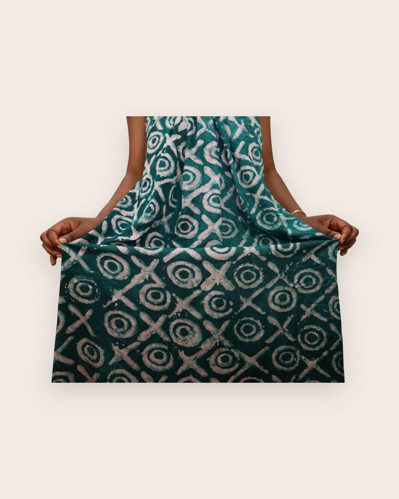 Midnight Teal