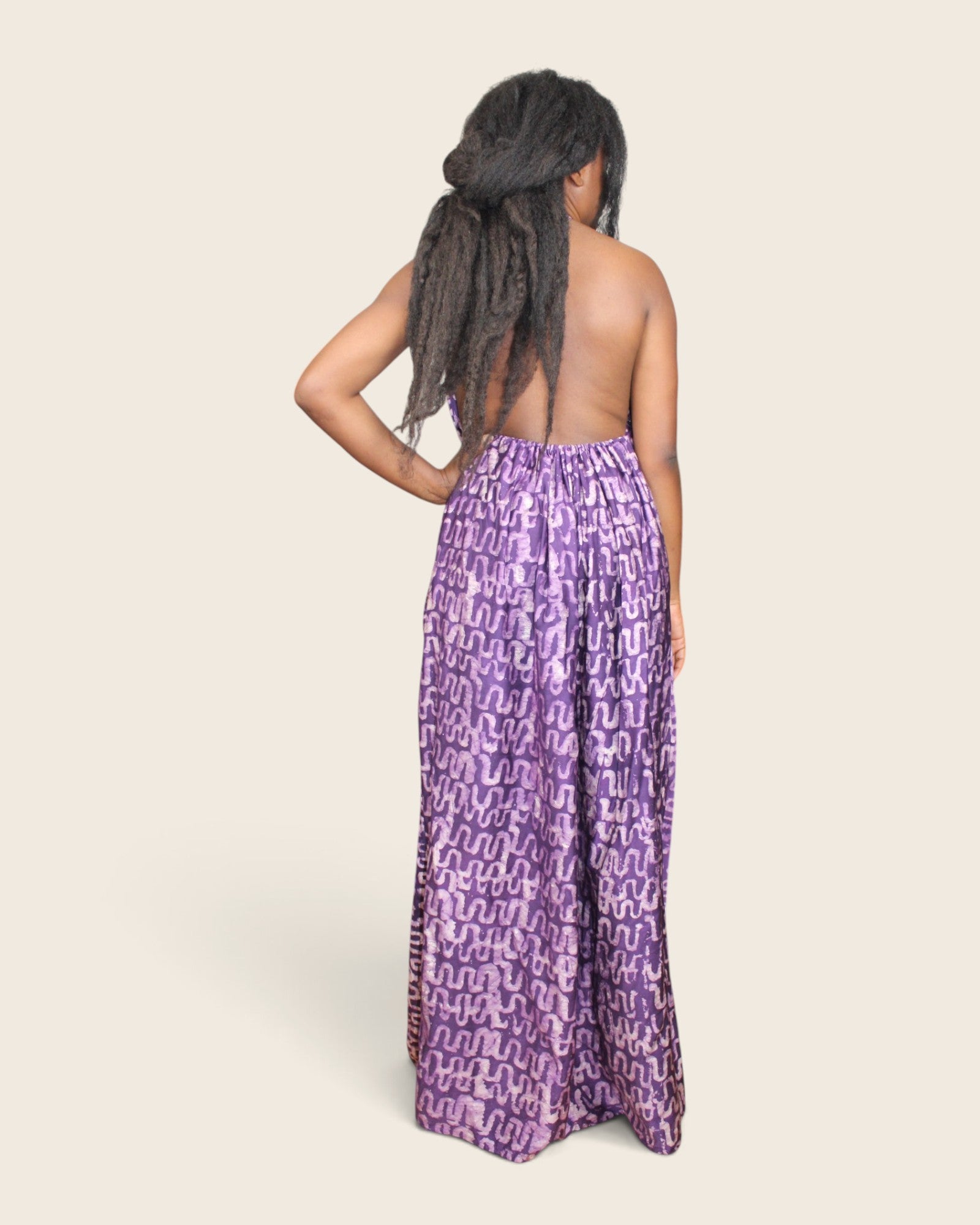 Orchid Plum