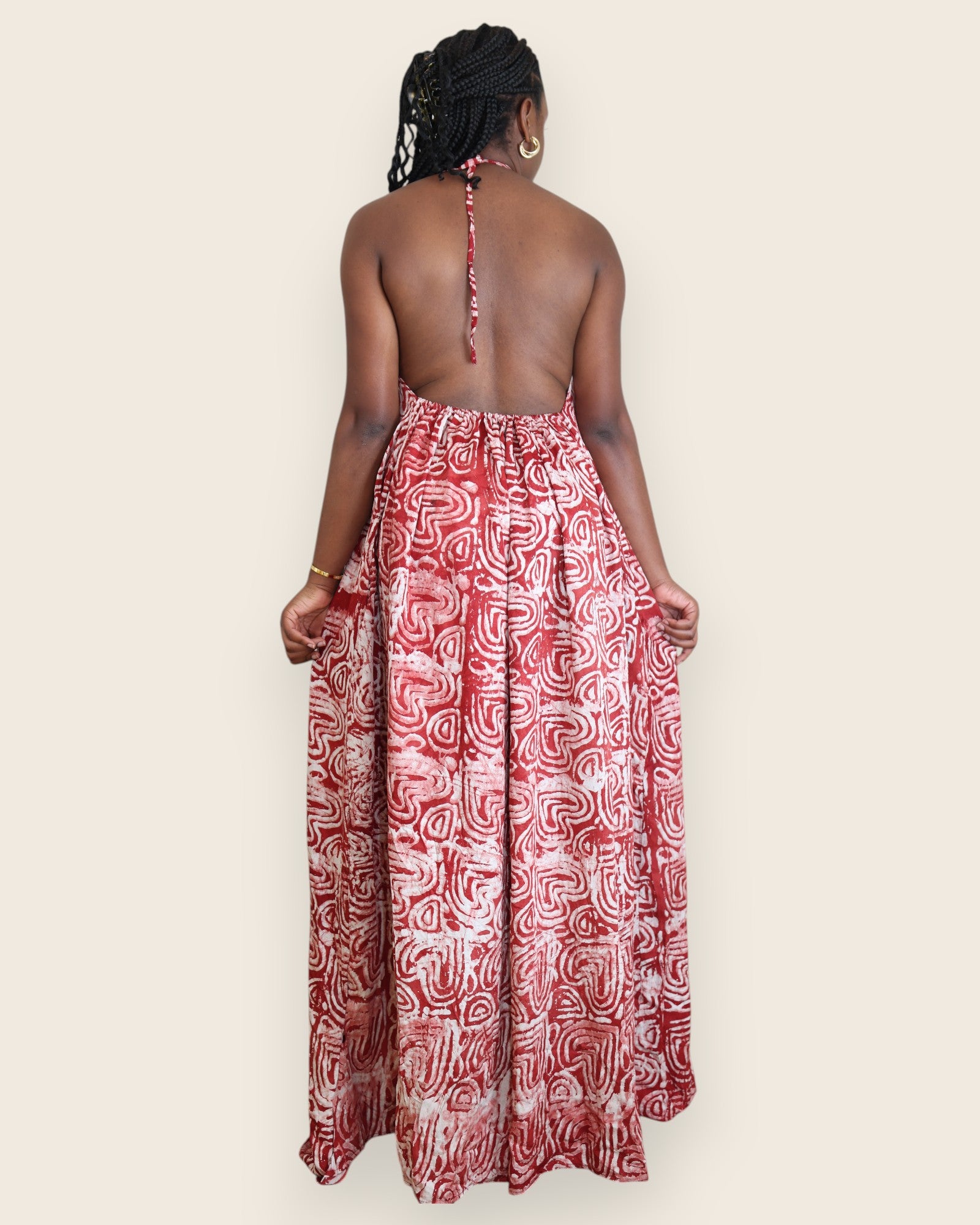 Scarlet Devotion