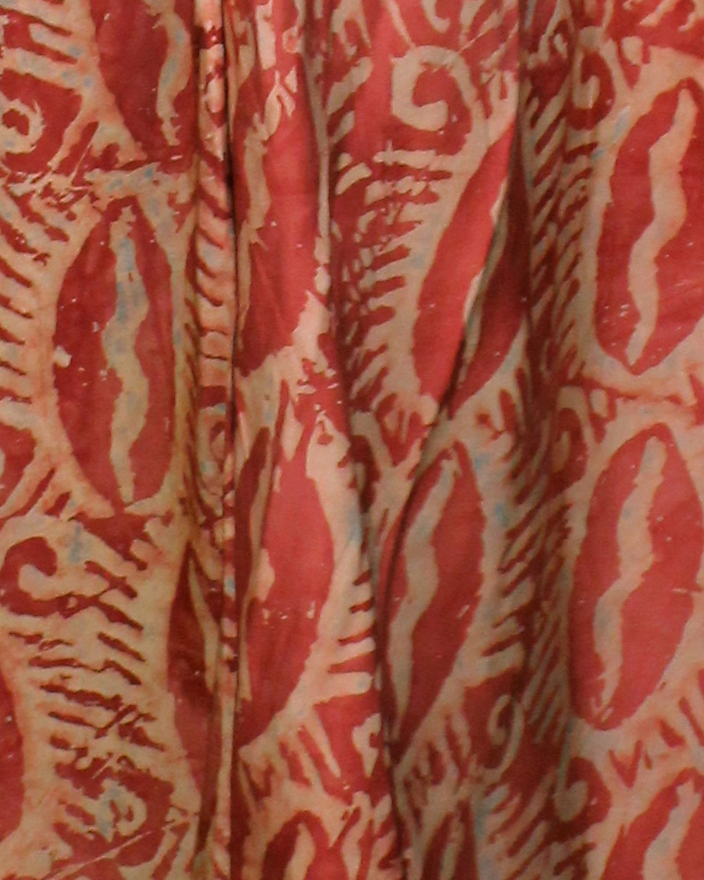 Terracotta Sand