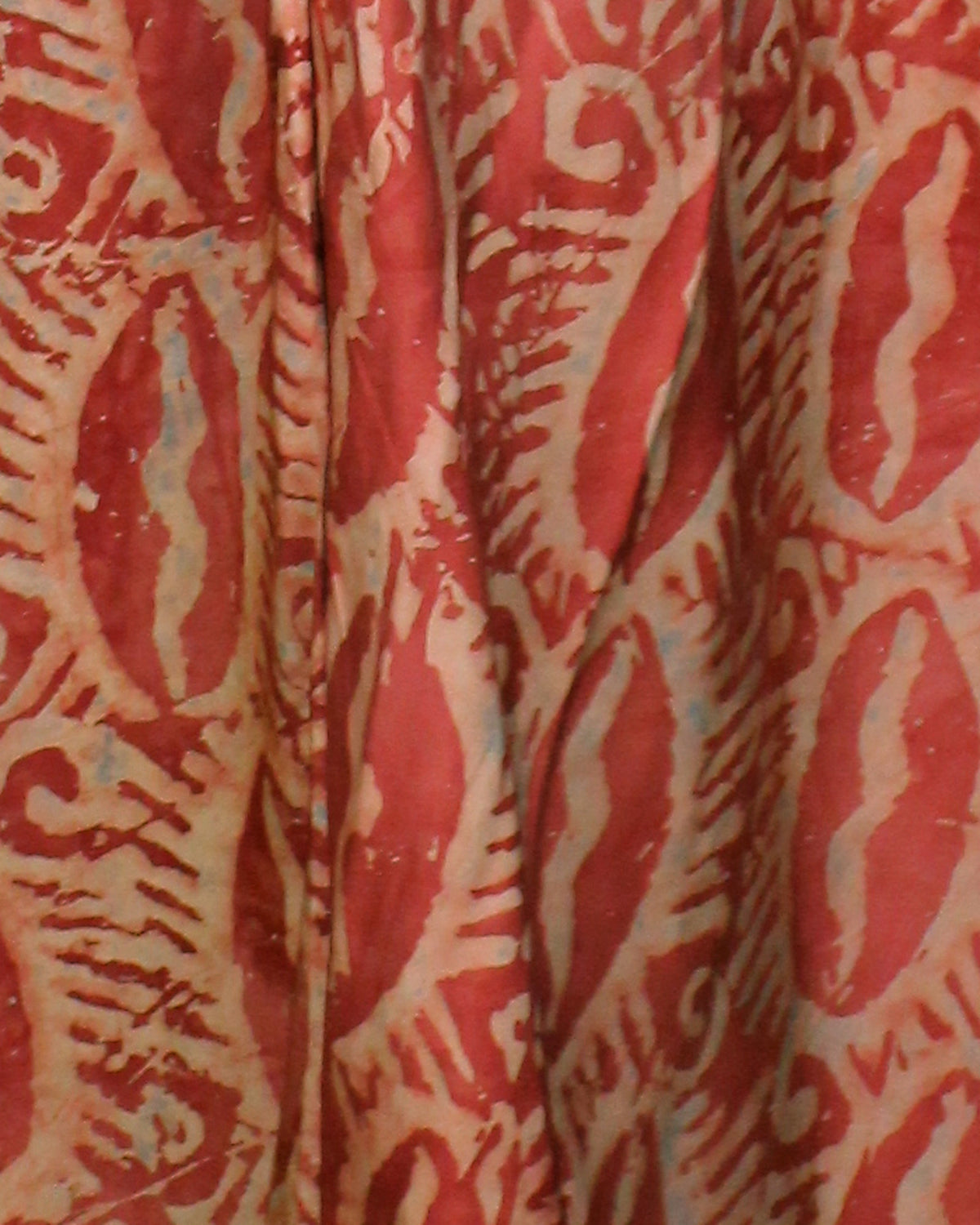 Terracotta Sand