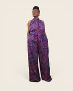 Imani — Adire 2 piece set