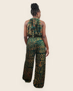Imani — Adire 2 piece set