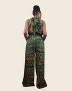 Imani — Adire 2 piece set
