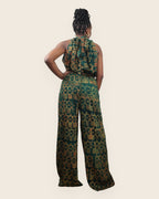 Imani — Adire 2 piece set
