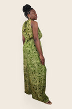 Imani — Adire 2 piece set