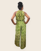 Imani — Adire 2 piece set