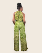 Imani — Adire 2 piece set