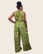 Imani — Adire 2 piece set