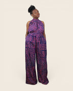 Imani — Adire 2 piece set