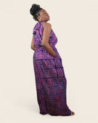 Imani — Adire 2 piece set