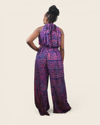 Imani — Adire 2 piece set