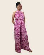 Imani — Adire 2 piece set