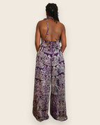 Amethyst Indigo