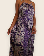 Amethyst Indigo