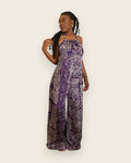 Amethyst Indigo
