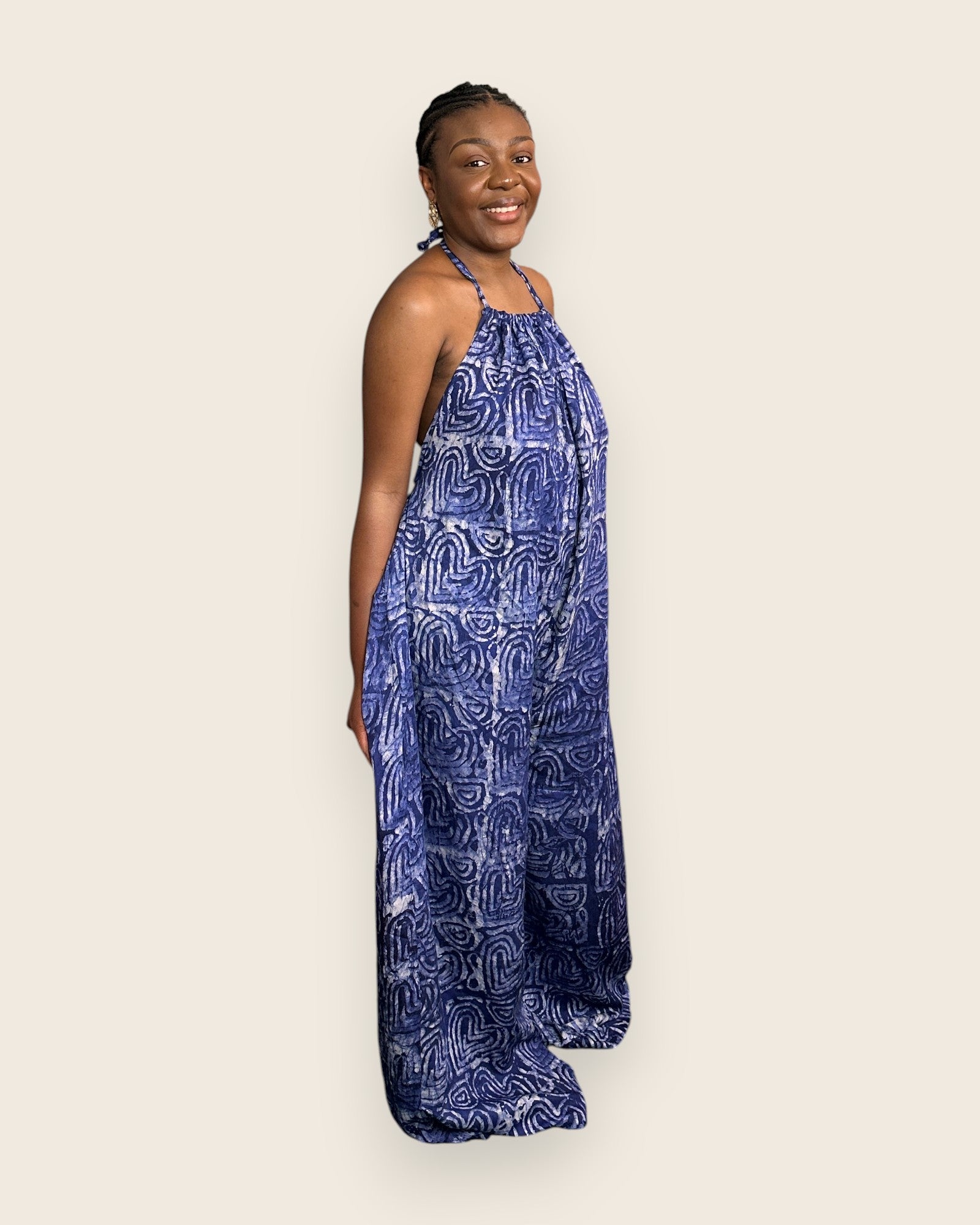 Royal blue