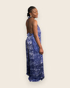 Royal blue