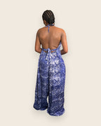 Royal blue