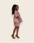 Wine Stripe