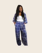Tola — Adire 2 piece set